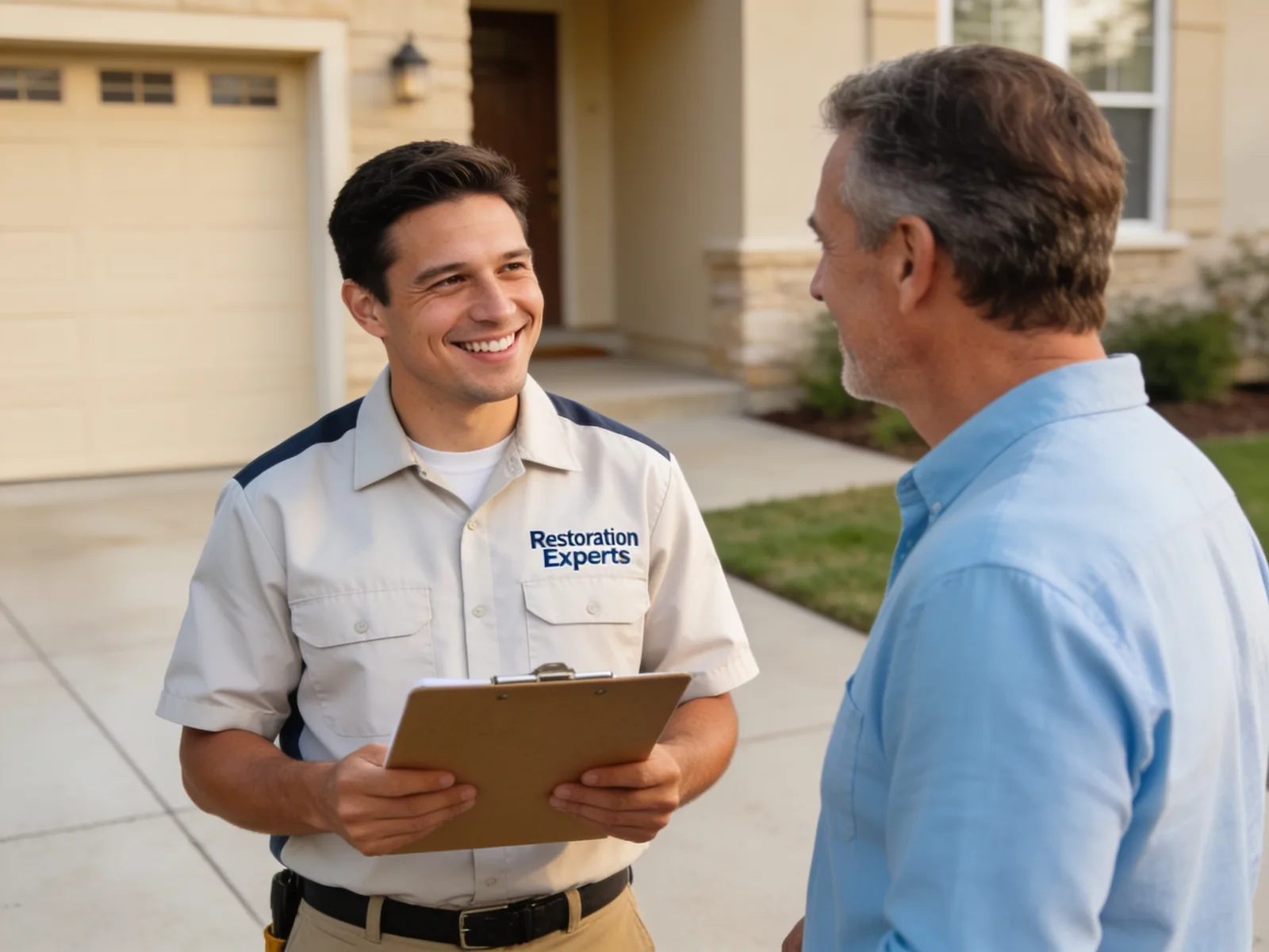 Water Damage Cleanup Sheridan, CA FAQs